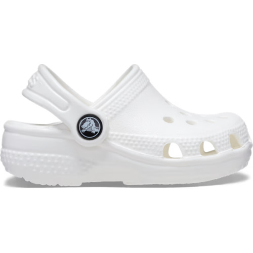 Buy Crocs™ Kids' Littles Clogs | Baby Clogs | Crocs UK