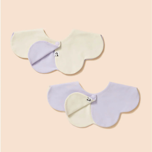 Konny Bib Reversible (0-2Y)