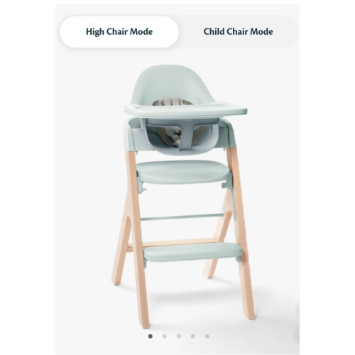 Mockingbird High Chair