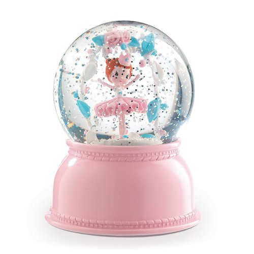 Djeco Ballerina Night Light