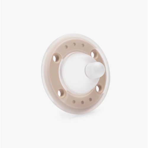 Ninni Pacifier Oatmeal 1 Pack