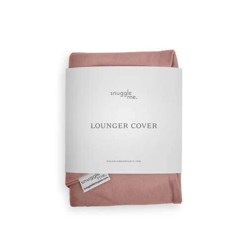 Infant Lounger Cover | Gumdrop