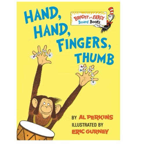 Hand, Hand, Fingers, Thumb