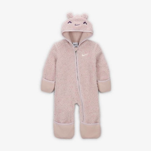 Nike Cozy Comfort Baby (0-9M) Coverall. Nike.com