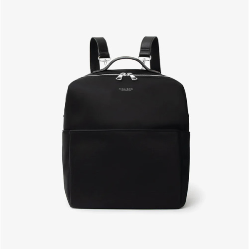 Stevie Backpack Nylon Midi
