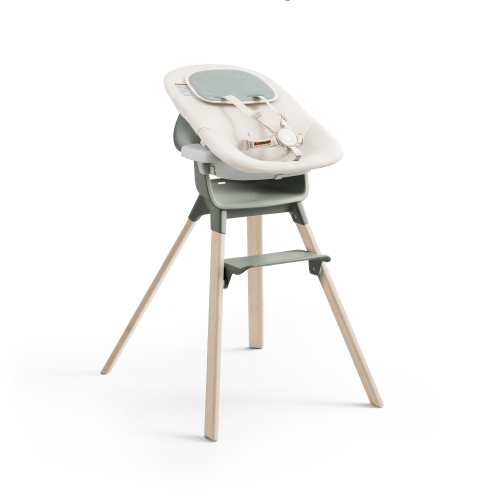 Stokke® Clikk™ Newborn Bundle | Newborn high chair | Stokke® Online Shop
