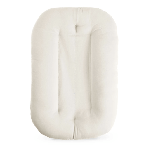 Infant Lounger | Natural