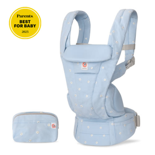 Omni Deluxe Baby Carrier - NEW CARRIER | Ergobaby