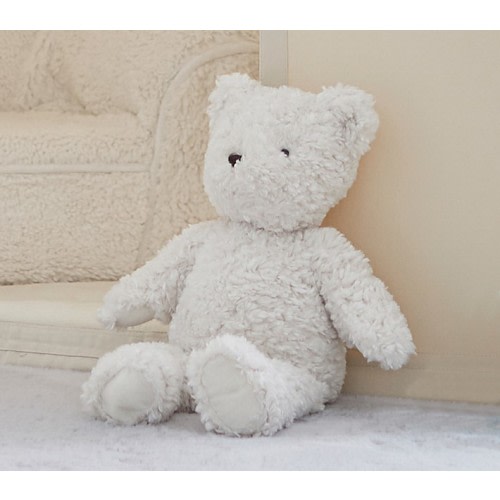 Peanut the St. Jude Bear | Pottery Barn Kids