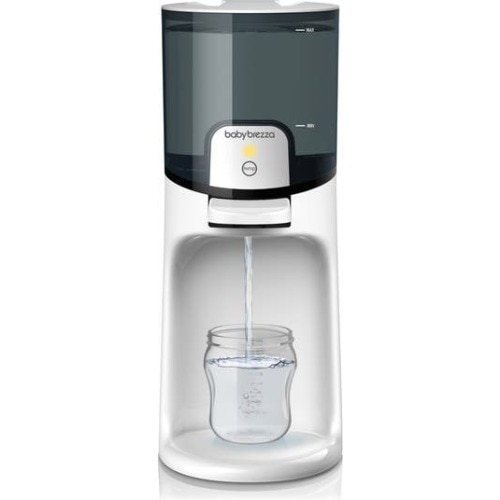 Instant Formula Warmer