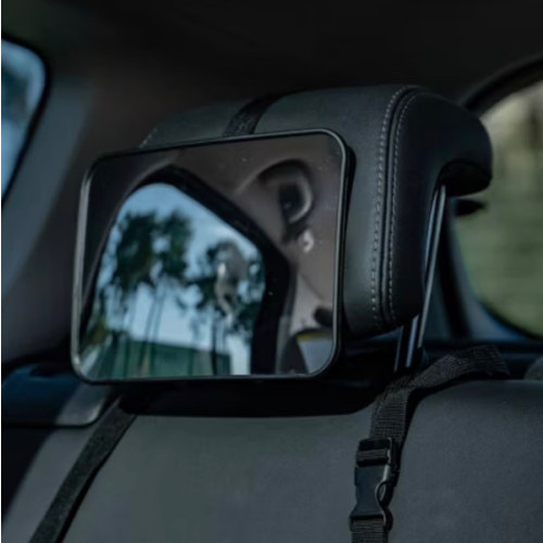 Ezimoov Ezi Mirror Classic - Black