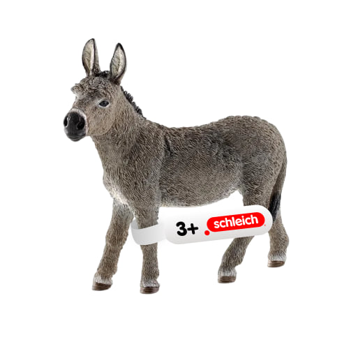 Donkey 13772 | Schleich USA Inc.
