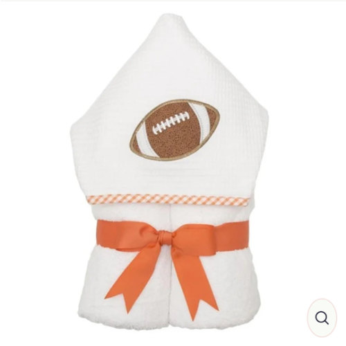 Everykid Towel - Football