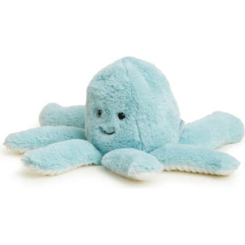 Octopus Plush Toy