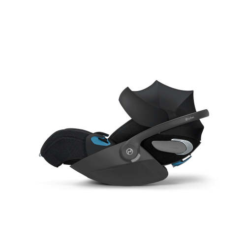 CYBEX Cloud T Comfort Extend Infant Car Seat with SensorSafe – Bambi Baby