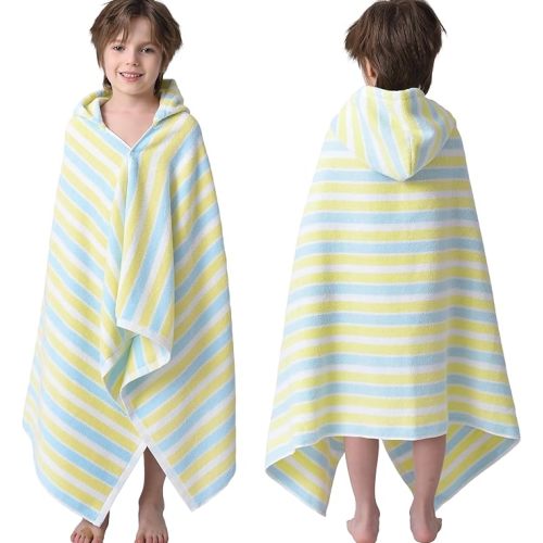VOOVA & MOVAS Toddler Towels