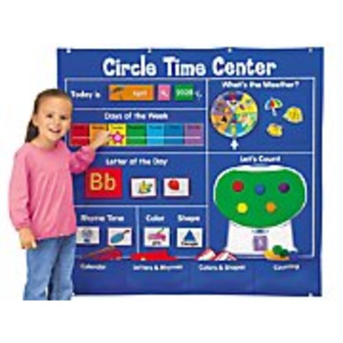 Circle Time Learning Center