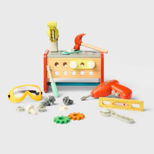 Construction Play Set