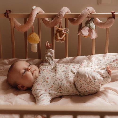 Little Dutch Activity Spiral - Fairy Garden