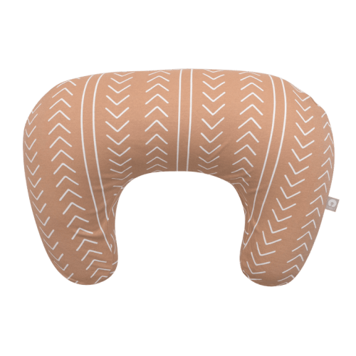 New Boppy Nursing Pillow with Organic Boppy Cover | Boppy