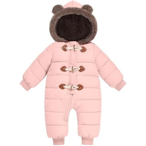 12-18 month snowsuit