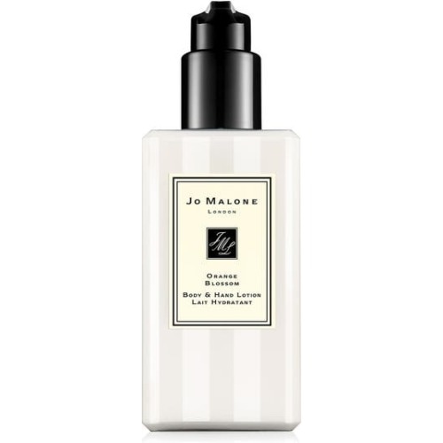 Orange Blossom Body Lotion, 8.5 oz