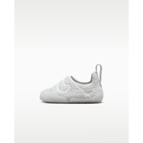 Nike Swoosh 1 Baby/Toddler Shoes. Nike.com