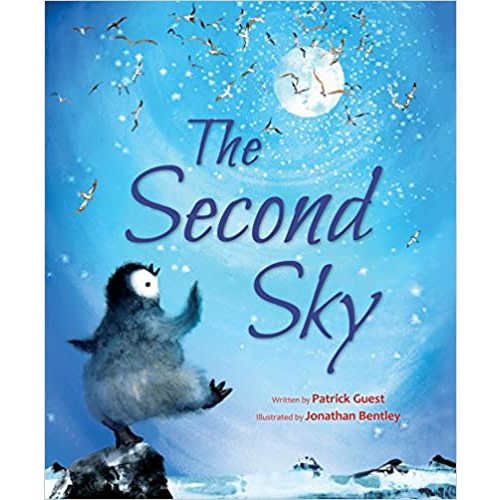 The Second Sky