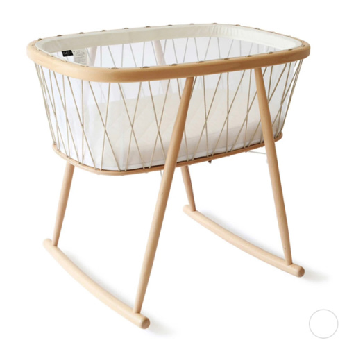 Charlie Crane KUMI Cradle | Modern Nursery™
