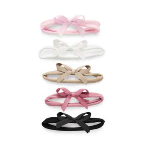 So Adorable Girls 5-pc. Headband