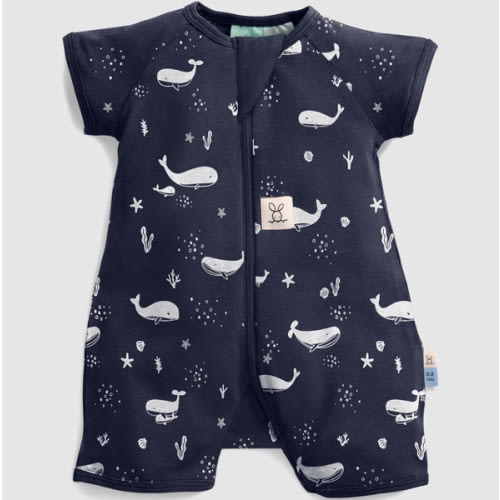 Layers Short Sleeve 0.2 TOG - ICONIC EXCLUSIVE - Babies