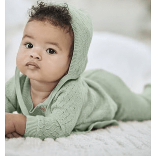 3-Piece Baby Sweater Set | Hanna Andersson