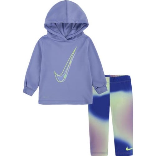 Nike Dri-FIT Hoodie & Leggings Set | Nordstromrack