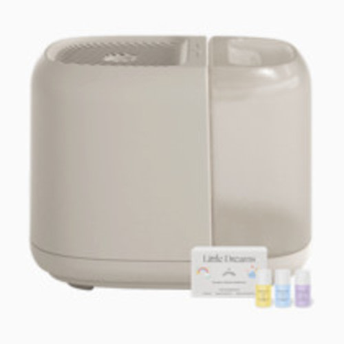 Canopy Large Room Humidifier Starter Set - Moonstruck
