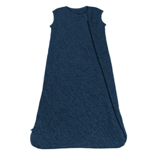 Organic Cotton Matelassé Medium Weight Wearable Blanket | Honest Baby Clothing