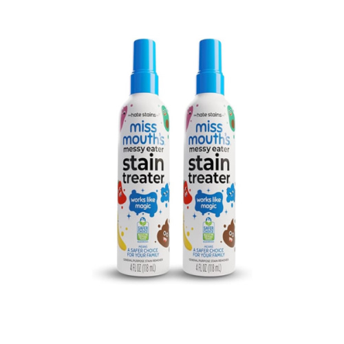 Amazon.com: The Hate Stains Co.: Mom's Magic