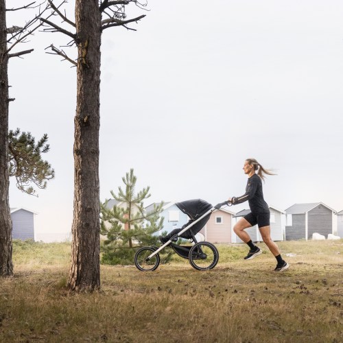 Thule Glide 3 Running Stroller