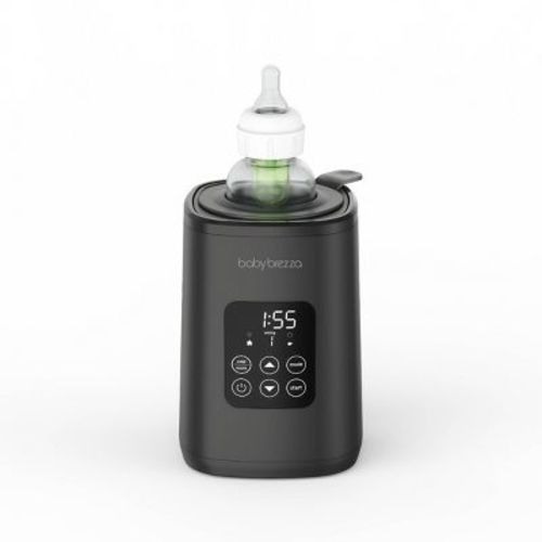 Baby Brezza Perfect Warm Bottle Warmer