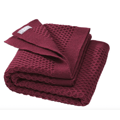 Disana Honeycomb Blanket