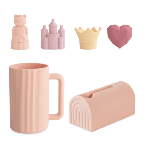 Princess Bath Essentials Kit