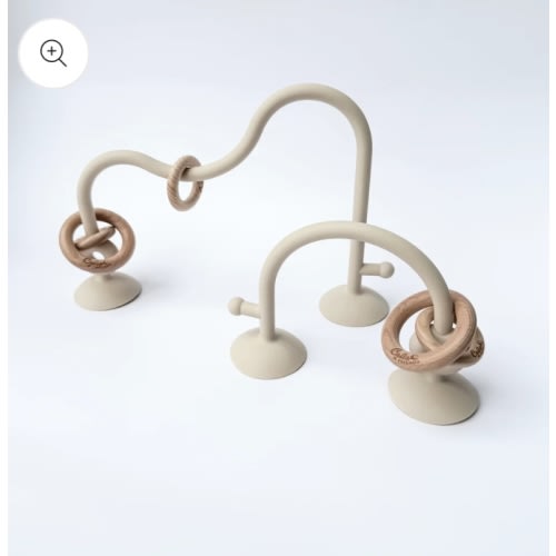 On-The-Go Suction Toy – Calla and Friends