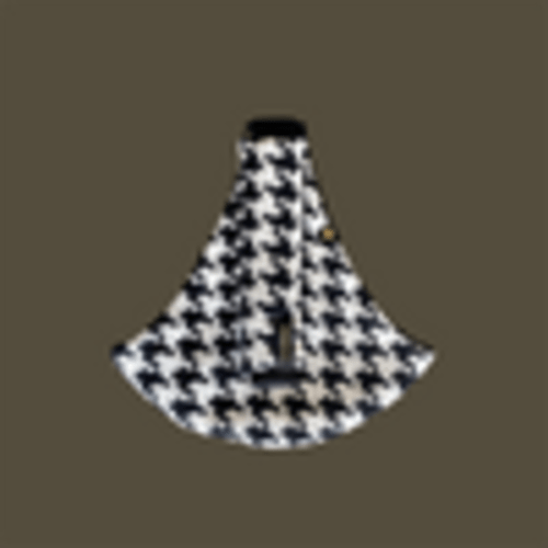 Toddler carrier Chequered | Wildride – Wildride USA