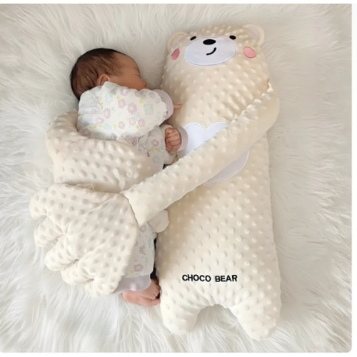 LullaBear™ – Livvewell