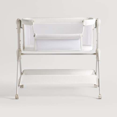 HARPPA Cuddly Sway | 3-in-1 Rocking Baby Bassinet & Bedside Sleeper