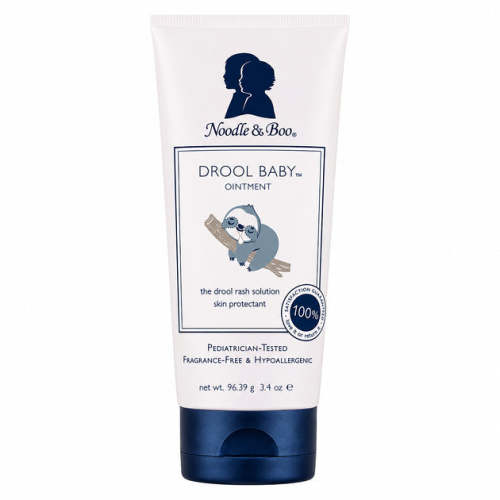 Drool Baby ™ – Noodle & Boo