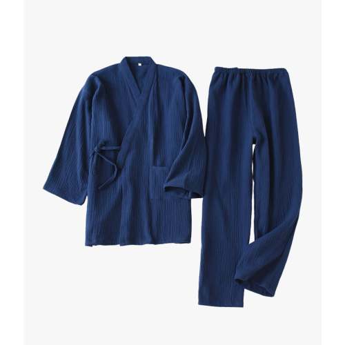 Aizome Samue Set