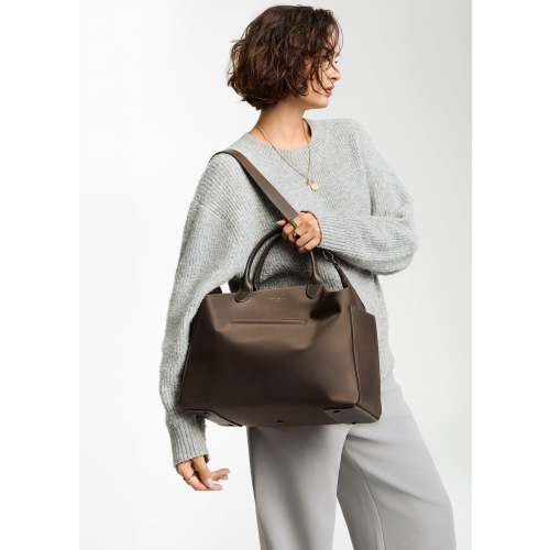 Emmy Nylon Midi – MINA BAIE