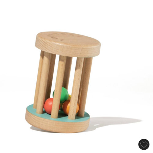 Newborn : 0 - 3 Month Baby Toys