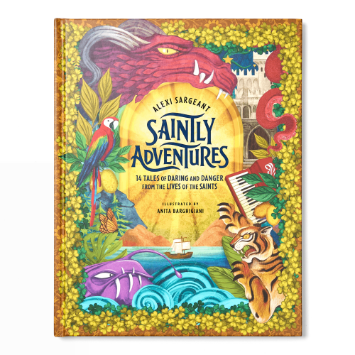 Saintly Adventures
