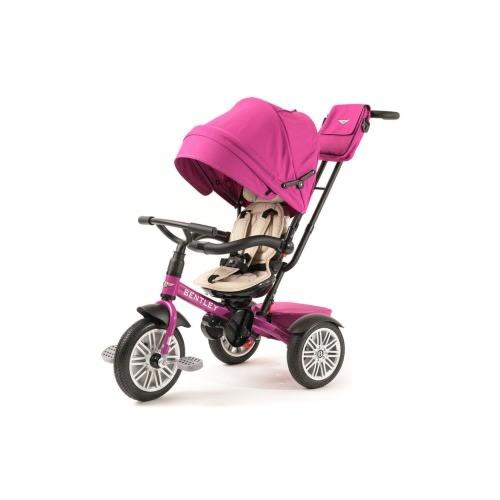 Bentley 6-in-1 Stroller/Trike